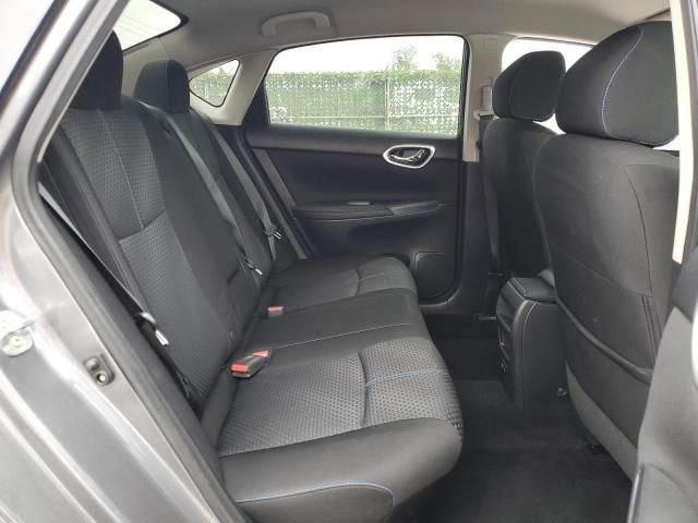 Photo 9 VIN: 3N1AB7AP7KY276786 - NISSAN SENTRA 