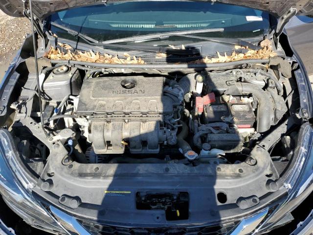 Photo 10 VIN: 3N1AB7AP7KY278084 - NISSAN SENTRA S 