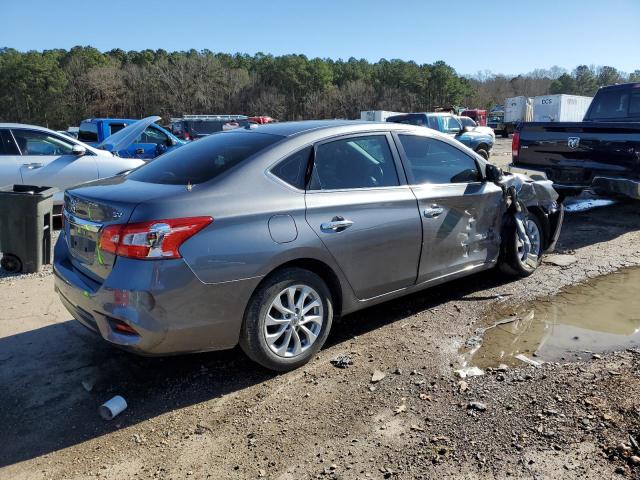 Photo 2 VIN: 3N1AB7AP7KY278084 - NISSAN SENTRA S 