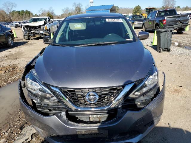 Photo 4 VIN: 3N1AB7AP7KY278084 - NISSAN SENTRA S 