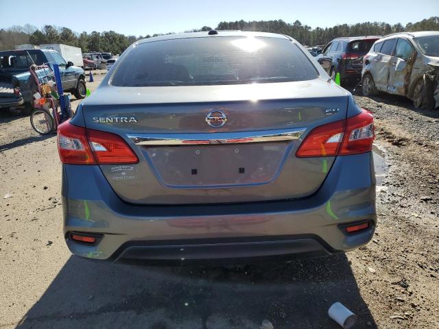 Photo 5 VIN: 3N1AB7AP7KY278084 - NISSAN SENTRA S 