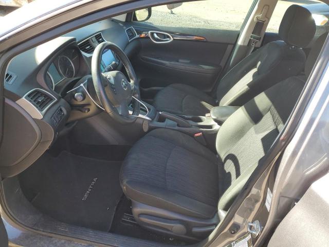 Photo 6 VIN: 3N1AB7AP7KY278084 - NISSAN SENTRA S 