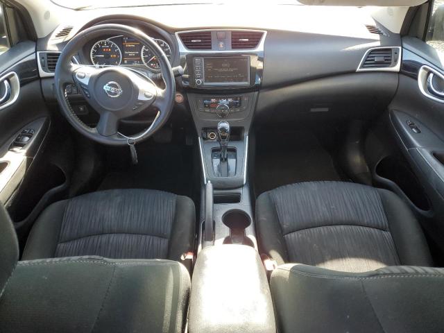 Photo 7 VIN: 3N1AB7AP7KY278084 - NISSAN SENTRA S 