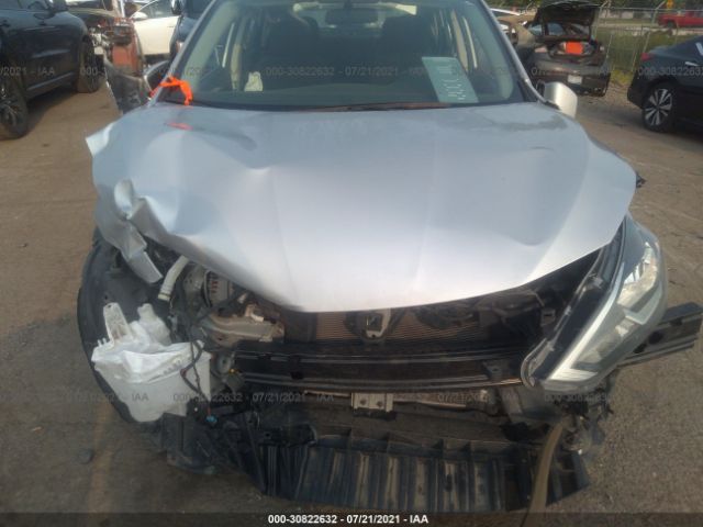 Photo 5 VIN: 3N1AB7AP7KY278117 - NISSAN SENTRA 