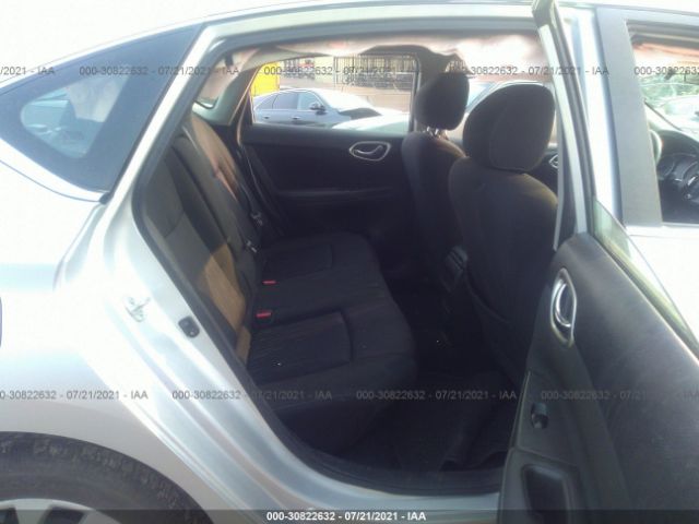 Photo 7 VIN: 3N1AB7AP7KY278117 - NISSAN SENTRA 