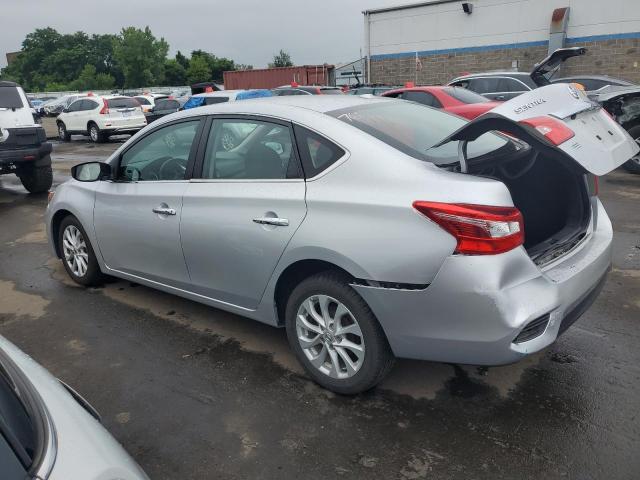 Photo 1 VIN: 3N1AB7AP7KY280191 - NISSAN SENTRA S 