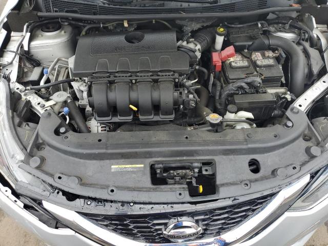 Photo 10 VIN: 3N1AB7AP7KY280191 - NISSAN SENTRA S 