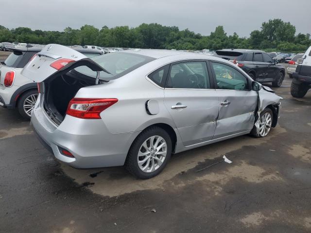 Photo 2 VIN: 3N1AB7AP7KY280191 - NISSAN SENTRA S 