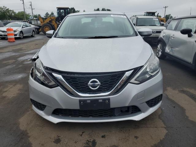 Photo 4 VIN: 3N1AB7AP7KY280191 - NISSAN SENTRA S 