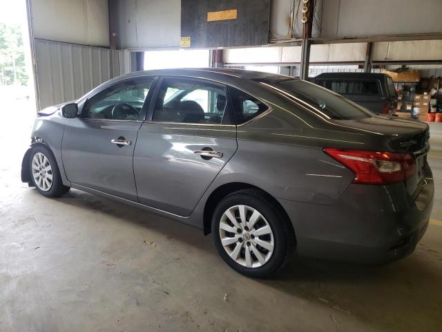 Photo 1 VIN: 3N1AB7AP7KY280899 - NISSAN SENTRA S 