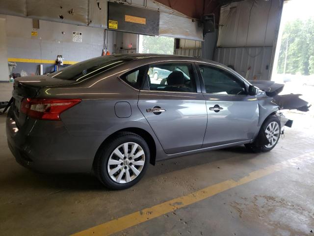 Photo 2 VIN: 3N1AB7AP7KY280899 - NISSAN SENTRA S 