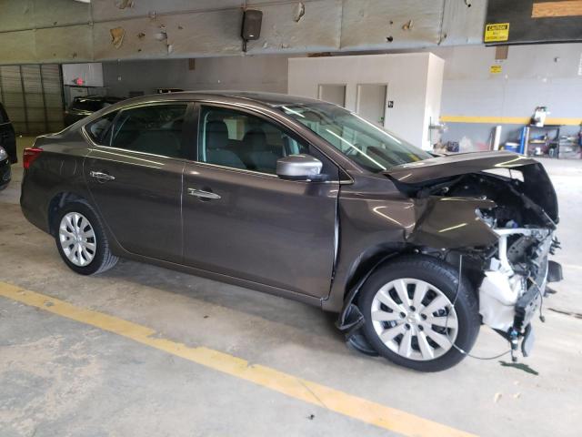 Photo 3 VIN: 3N1AB7AP7KY280899 - NISSAN SENTRA S 