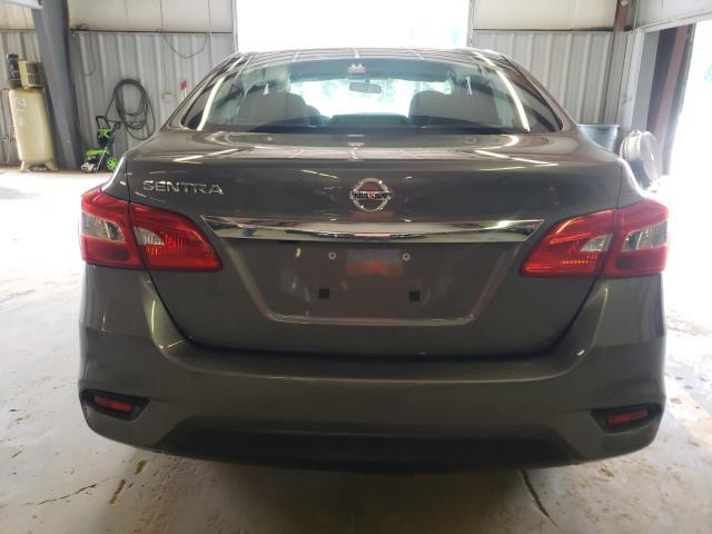 Photo 5 VIN: 3N1AB7AP7KY280899 - NISSAN SENTRA S 