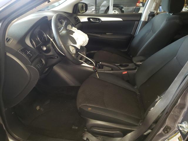 Photo 6 VIN: 3N1AB7AP7KY280899 - NISSAN SENTRA S 