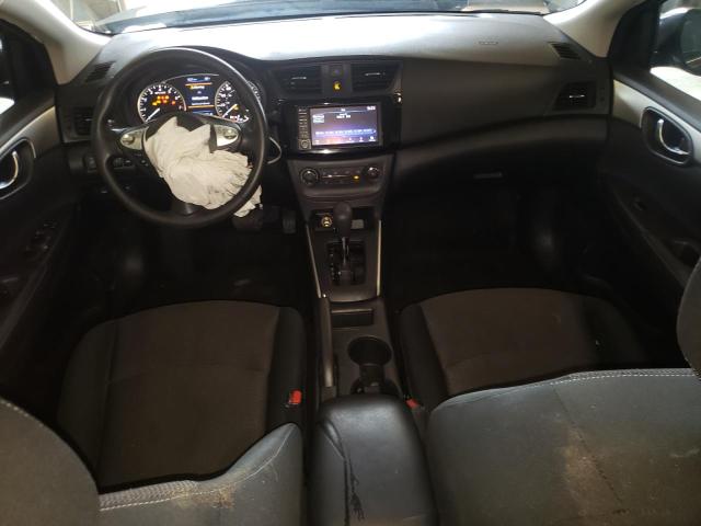 Photo 7 VIN: 3N1AB7AP7KY280899 - NISSAN SENTRA S 