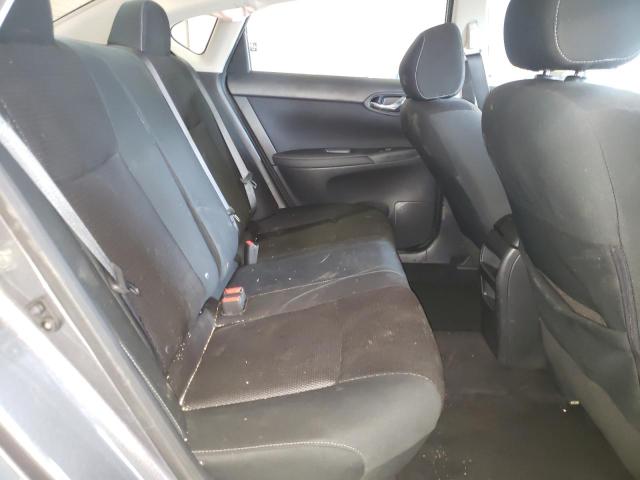 Photo 9 VIN: 3N1AB7AP7KY280899 - NISSAN SENTRA S 