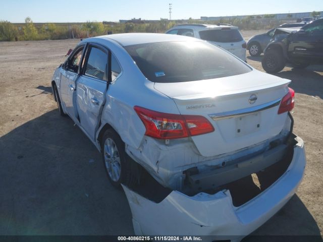 Photo 2 VIN: 3N1AB7AP7KY281339 - NISSAN SENTRA 