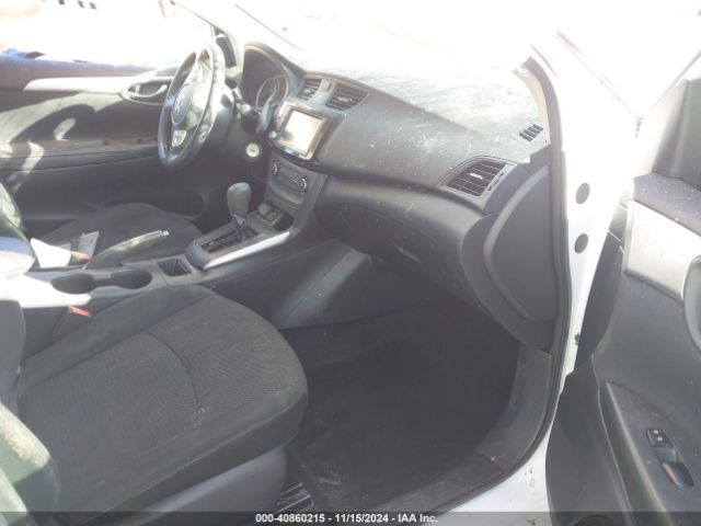 Photo 4 VIN: 3N1AB7AP7KY281339 - NISSAN SENTRA 