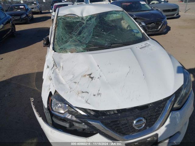 Photo 5 VIN: 3N1AB7AP7KY281339 - NISSAN SENTRA 