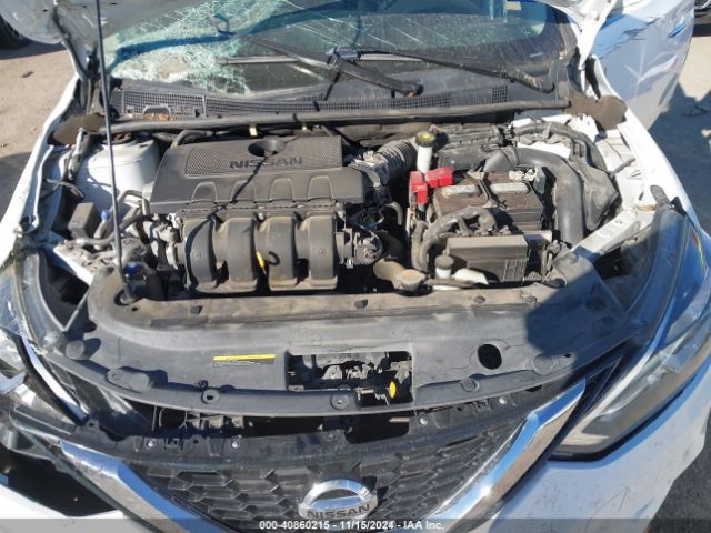 Photo 9 VIN: 3N1AB7AP7KY281339 - NISSAN SENTRA 