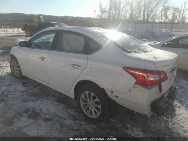 Photo 2 VIN: 3N1AB7AP7KY284497 - NISSAN SENTRA 