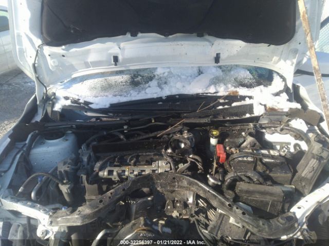 Photo 9 VIN: 3N1AB7AP7KY284497 - NISSAN SENTRA 