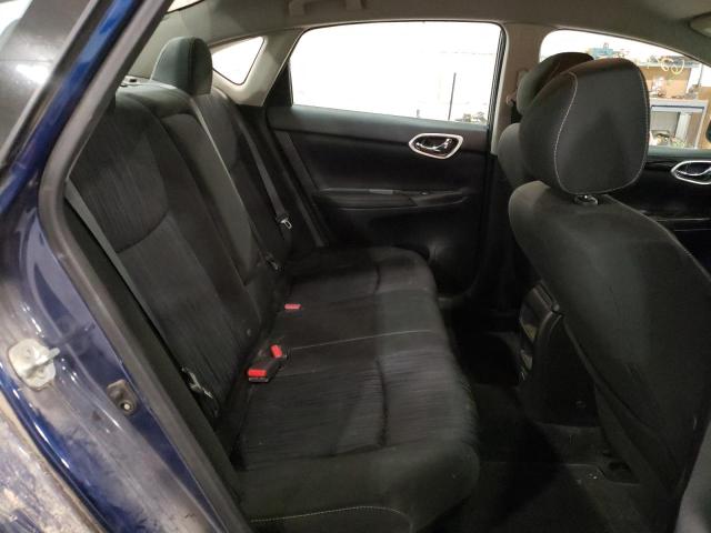 Photo 5 VIN: 3N1AB7AP7KY284533 - NISSAN SENTRA S 