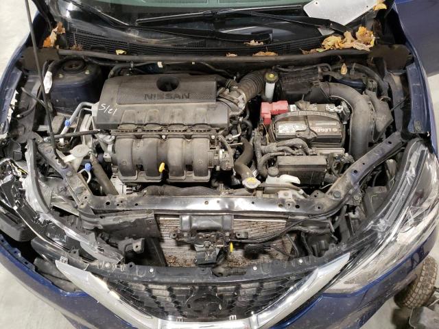 Photo 6 VIN: 3N1AB7AP7KY284533 - NISSAN SENTRA S 