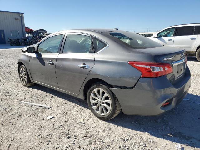 Photo 1 VIN: 3N1AB7AP7KY286864 - NISSAN SENTRA S 