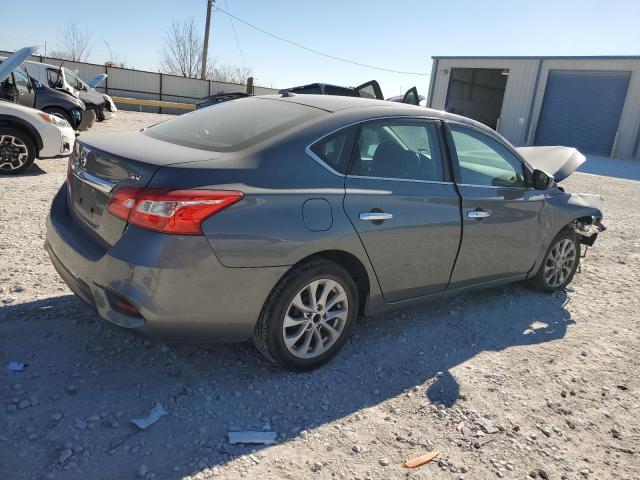 Photo 2 VIN: 3N1AB7AP7KY286864 - NISSAN SENTRA S 