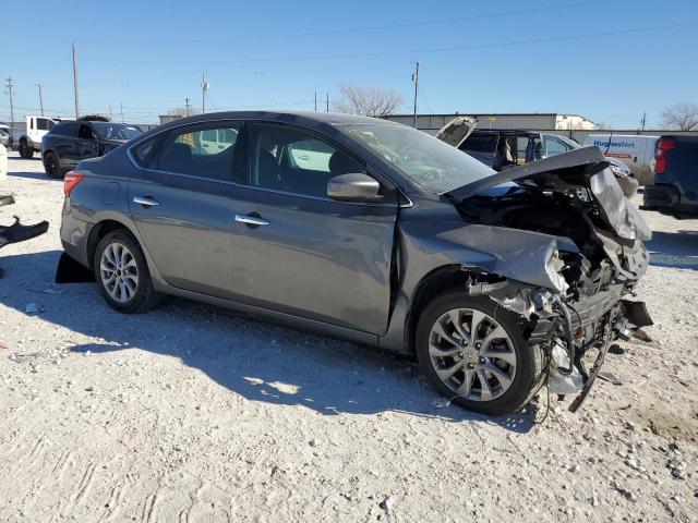 Photo 3 VIN: 3N1AB7AP7KY286864 - NISSAN SENTRA S 