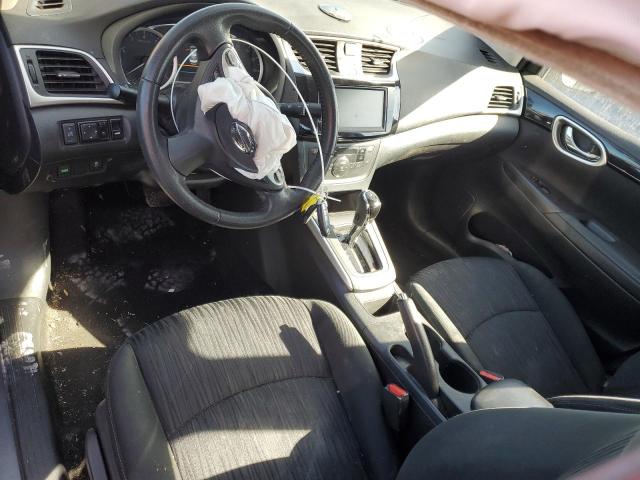 Photo 7 VIN: 3N1AB7AP7KY286864 - NISSAN SENTRA S 