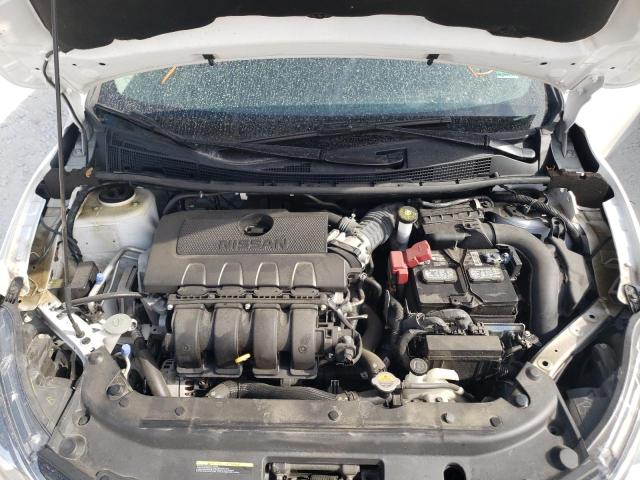 Photo 6 VIN: 3N1AB7AP7KY287707 - NISSAN SENTRA S 