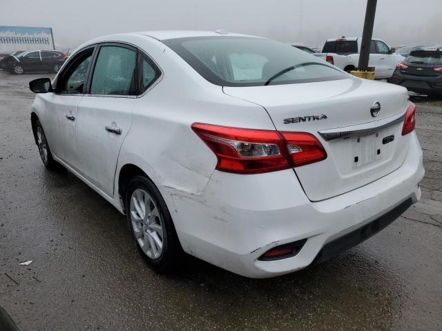 Photo 1 VIN: 3N1AB7AP7KY288405 - NISSAN SENTRA S 