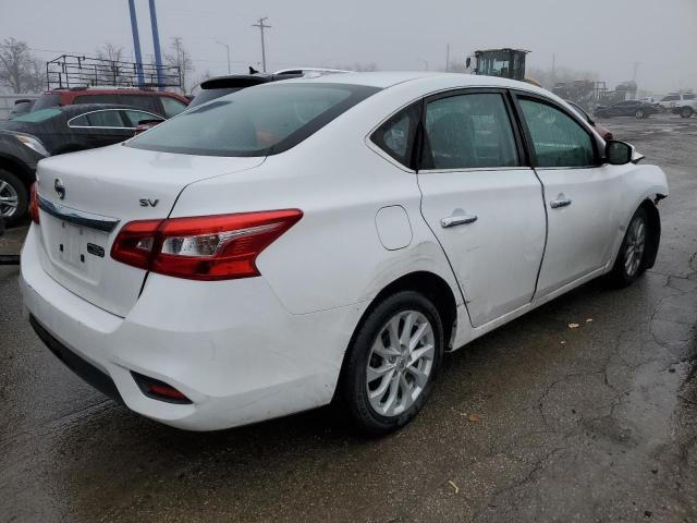 Photo 2 VIN: 3N1AB7AP7KY288405 - NISSAN SENTRA S 