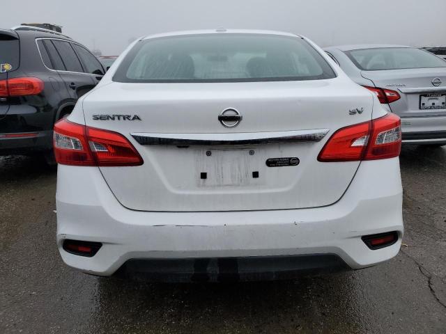 Photo 5 VIN: 3N1AB7AP7KY288405 - NISSAN SENTRA S 