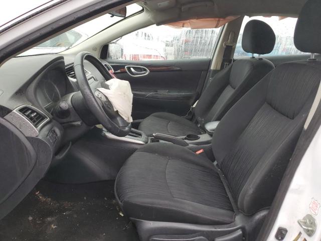 Photo 6 VIN: 3N1AB7AP7KY288405 - NISSAN SENTRA S 