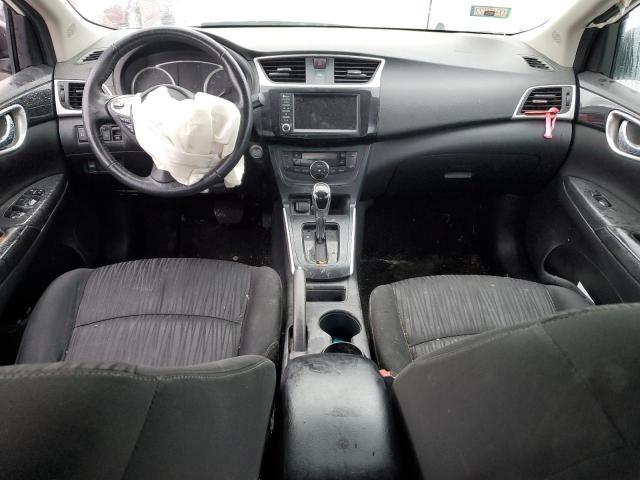 Photo 7 VIN: 3N1AB7AP7KY288405 - NISSAN SENTRA S 