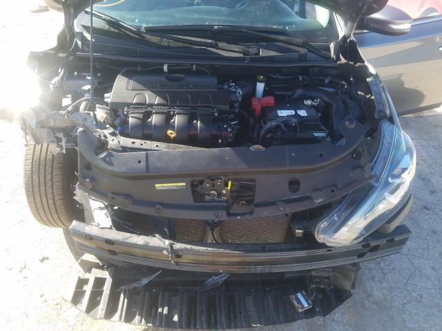 Photo 6 VIN: 3N1AB7AP7KY288940 - NISSAN SENTRA 