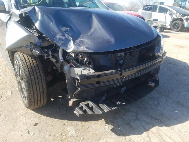 Photo 8 VIN: 3N1AB7AP7KY288940 - NISSAN SENTRA 