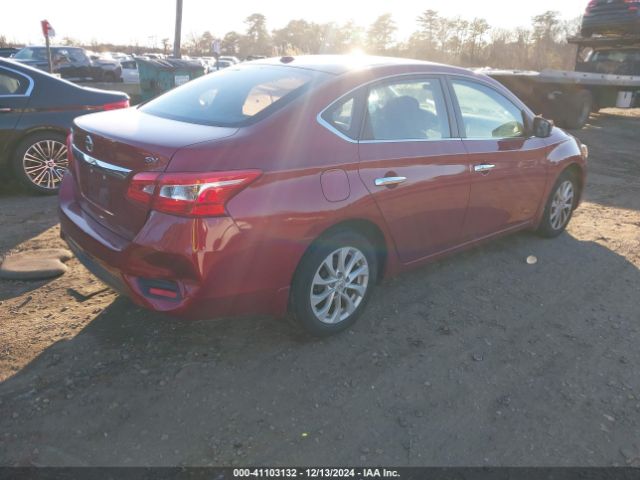 Photo 3 VIN: 3N1AB7AP7KY289862 - NISSAN SENTRA 