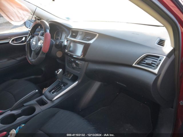 Photo 4 VIN: 3N1AB7AP7KY289862 - NISSAN SENTRA 