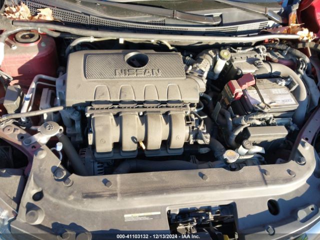 Photo 9 VIN: 3N1AB7AP7KY289862 - NISSAN SENTRA 