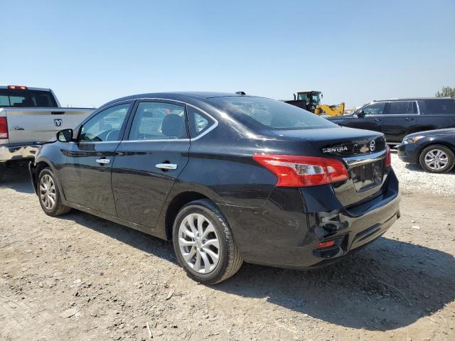 Photo 1 VIN: 3N1AB7AP7KY291403 - NISSAN SENTRA 