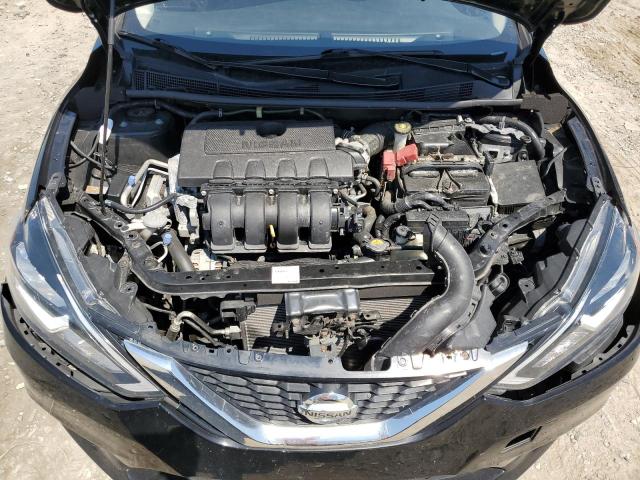 Photo 10 VIN: 3N1AB7AP7KY291403 - NISSAN SENTRA 