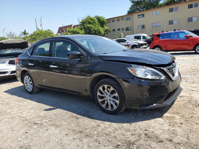 Photo 3 VIN: 3N1AB7AP7KY291403 - NISSAN SENTRA 