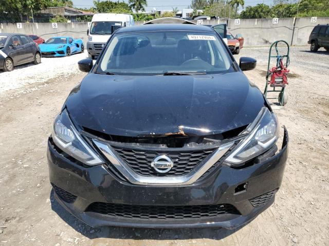 Photo 4 VIN: 3N1AB7AP7KY291403 - NISSAN SENTRA 