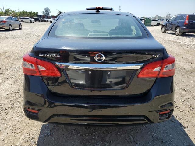 Photo 5 VIN: 3N1AB7AP7KY291403 - NISSAN SENTRA 