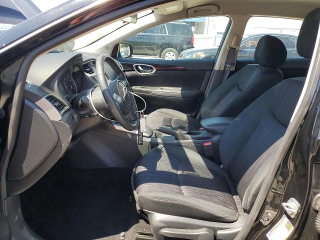 Photo 6 VIN: 3N1AB7AP7KY291403 - NISSAN SENTRA 