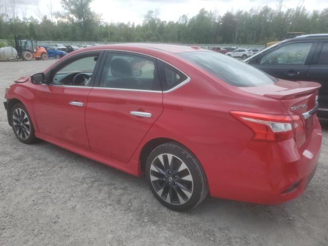 Photo 1 VIN: 3N1AB7AP7KY291823 - NISSAN SENTRA S 